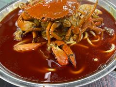 -小民大排档(江汉路店)