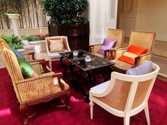 -利顺德大饭店·维多利亚花园(小白楼店)