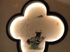 -绿茶餐厅(汇悦大融城店)