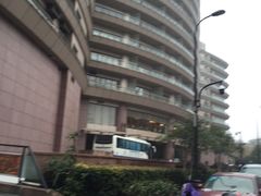 -杭州温德姆至尊豪廷大酒店