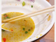-螺小胖柳州螺蛳粉(钟楼总店)