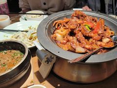 -六月雪干锅(绵阳王府井百货店)