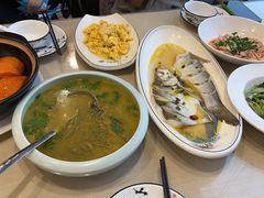 -红樽舫湖州菜.湖景餐厅(太湖渔人码头店)