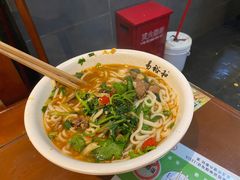 -易裕和·长沙米粉(友谊路店)