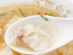 -老西白点心店