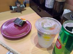 -寿司郎(皇庭广场店)