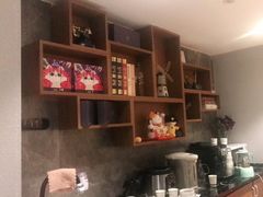 -梵猫·新养生(南坪万达店)