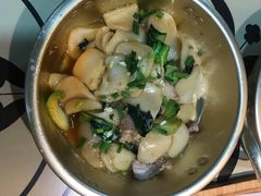 -新凯旋烧烤·燕姐千岛湖土菜