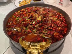 -鑫巴蜀小镇 · 水煮鱼专研店(玉桥店)