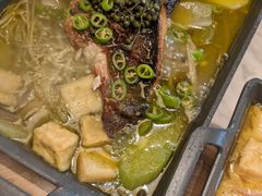 -北京王府井希尔顿酒店·万斯阁西餐厅