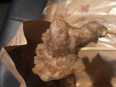 -傅强排骨(成都总店)