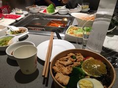 -海底捞火锅(步步高新天地店)