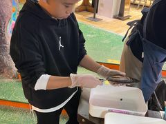 -十八字金·银饰·开蚌DIY·手工体验团建(世纪金源店)