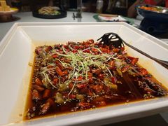 -那家小馆•北京菜•烤鸭(中关村店)