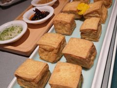 回味河源豆腐-大鸽饭(体育西路店)