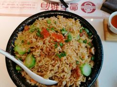 -粤点越有·茶点·粤菜(樵岭国际店)