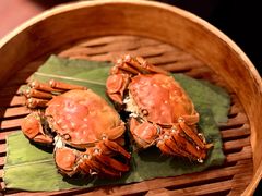 -成隆行·蟹王府(九江路店)
