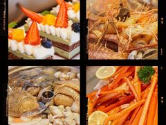 -上海浦东康桥绿地假日酒店