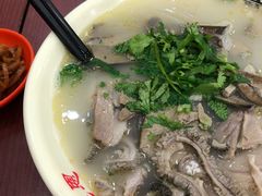 -武圣羊汤(武圣路店)