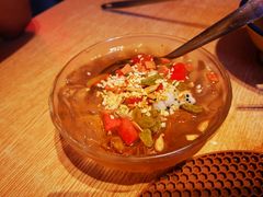 -李子坝梁山鸡(李子坝大鸡哥店)