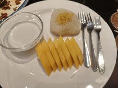 -金厨泰国餐厅·全泰籍厨师料理(拱北店)