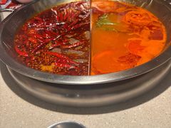 -小龙坎火锅(全球总店)