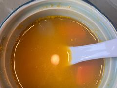-品茶居素食馆(罗湖店)