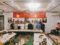 -聚会山庄·派对会议团建别墅轰趴馆(中兴和园店)
