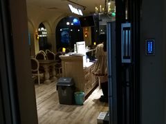 -Dark·大玩家馆沉浸剧情密室(黄埔店)