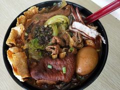 -柳大厨螺蛳粉(人民路总店)
