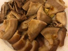 -深运潮州粥(东门店)