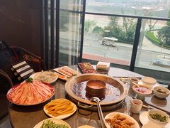 -长嘉·河图火锅(长嘉汇江景旗舰店)