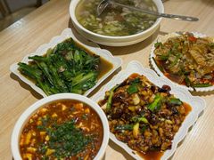 -香缇小院私房菜(盐务街店)