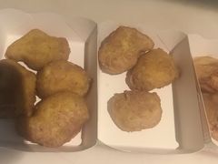 -华夏良子·足道SPA艾灸(铁道大厦店)