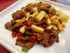 -春满人间酒楼(园岭中路店)