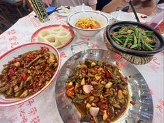 -堂瓦里·33年传统赣菜(第一街区店)