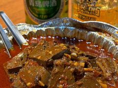 -京狮炙燥·精酿烧烤(首经贸店)