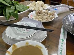 -木萨火锅店(开鲁路店)