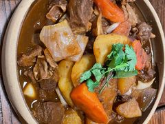 -卧龙堡客栈·中餐厅(古北水镇店)