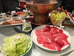 -东来顺饭庄(西直门店)