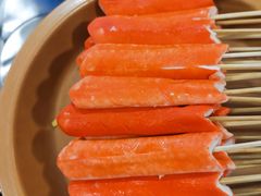 -喜家自助小火锅(乐客城店)