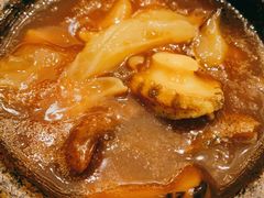-南通大饭店·米兰餐厅