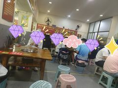 -笔记安顺夺夺粉火锅