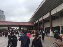 -珠海拱北口岸