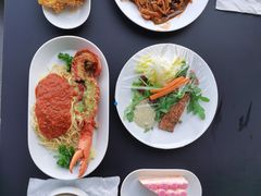 -宜家·瑞典风味餐厅(天津东丽商场店)