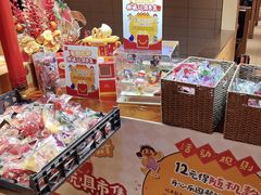 -麦当劳(豫园店)
