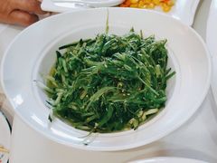-北戴河转鱼·炒螃蟹酱餐厅