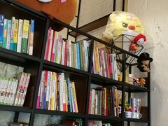 景观位-元氏钵仔糕(北京路店)