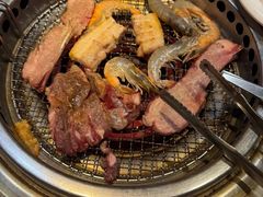 -火炉火自助餐(喜隆多店)
