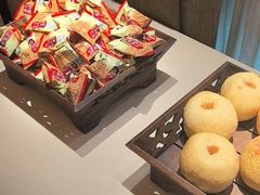 -紫莲花足道(柯桥古镇店)
